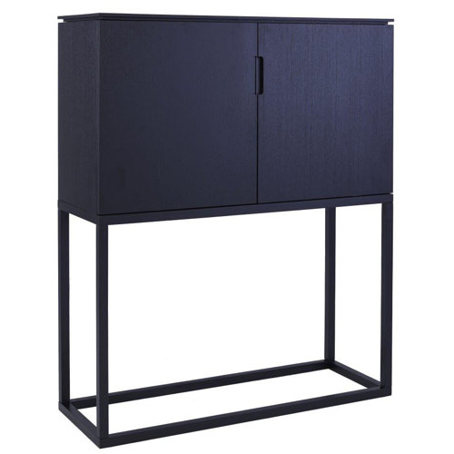 Ebern Designs Highboard Becraft | Wayfair.de